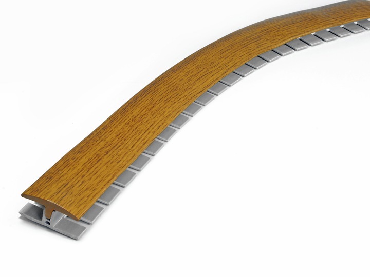 Гибкий порог Step Flex Дуб Голландский 60