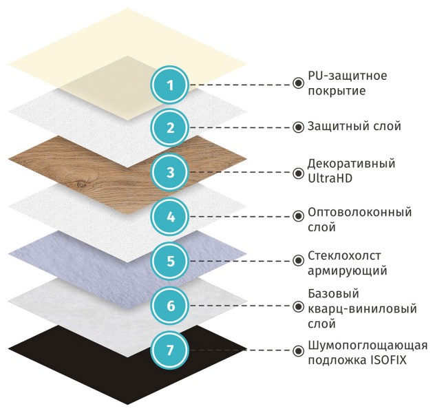 Кварц винил с рисунком