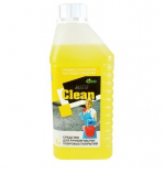 Паркетная химия Rico Средство для ручной чистки ковровых покрытий Rico Clean 1л (1/8) 