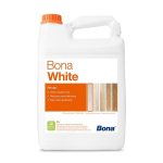 Паркетная химия Bona Грунтовка под лак Bona White 