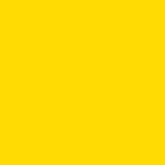 Самоклеющаяся пленка D-C-Fix Матовая uni желтая 