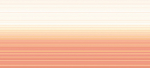 Керамическая плитка Cersanit Плитка настенная Sunrise градиент SUG531D 