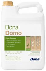 Паркетная химия Bona Однокомпонентный лак Bona Domo 