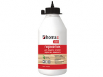 Паркетная химия Homakoll Герметик Homax Click 