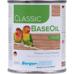 Паркетная химия Berger-Seidle Berger Classic Base Oil Color 
