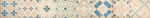 Керамическая плитка Lasselsberger Ceramics Бордюр настенный Парижанка мульт 1506-0173 
