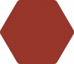 Керамическая плитка Bestile Напольная плитка Toscana Rojo 