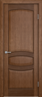 Двери Межкомнатные Дверное полотно Сиена орех 
