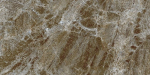 Керамическая плитка Belleza Плитка настенная Бельведер коричневая 