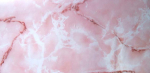 Самоклеющаяся пленка Deluxe Мрамор розовый 3925-0 