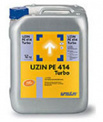 Паркетная химия Uzin Грунтовка для двухкомпонентного клея UZIN PE 414 Turbo 