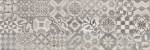 Керамическая плитка Lasselsberger Ceramics Декор Альбервуд 1664-0166 белый 