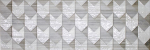 Керамическая плитка Lasselsberger Ceramics Декор Альбервуд 1664-0169 геометрия 