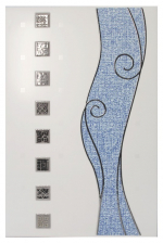Керамическая плитка Евро-Керамика ЕК Монблан декор 06MO0000G0170109 20*30 