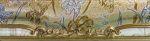 Керамическая плитка Venus Декор MOLDURA FANTASY LUXURY 