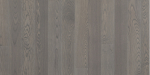 Паркетная доска Floorwood Ash Madison Premium gray matt lac 1S 