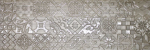 Керамическая плитка Lasselsberger Ceramics Декор Альбервуд 1664-0165 коричневый 