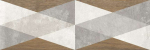 Керамическая плитка Lasselsberger Ceramics Плитка настенная Стен 1064-0327 