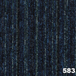 Ковролин Плитка ковровая Solid Stripes 583 