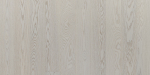 Паркетная доска Floorwood Ash Madison Premium White Matt Lac 1S 