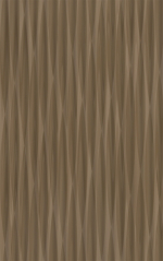 Керамическая плитка Golden Tile Стена Versilia коричневый 