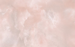Керамическая плитка Belleza Плитка настенная Розовый свет темно-розовая 