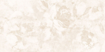 Керамическая плитка Cersanit Настенная плитка Fresco рельеф цветы светло-бежевый C-FRL302D 