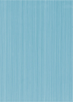 Керамическая плитка Березакерамика (Belani) Плитка Ретро облицовочная голубая 