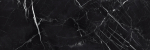 Керамическая плитка Meissen Плитка настенная Gatsby черный рельеф 12126 (GTU232) 