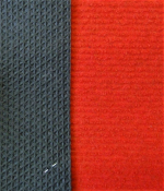 Ковролин Vebe Коммерческий ковролин Lido GD-43 Red 