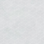 Керамическая плитка Шахтинская плитка (Unitile) Керамогранит Веста светлый КГ 01 450*450 