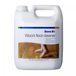 Паркетная химия Bona Bona Wood floor Cleaner 4 л 