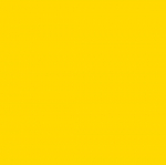 Самоклеющаяся пленка D-C-Fix Глянцевая uni желтая 