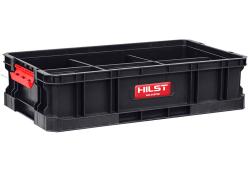 Ящик для инструментов HILST Indoor Box 100 Flex 2020 с делителями
