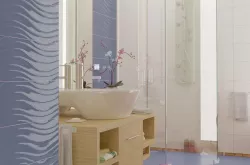 Стена Volna white 4В0051
