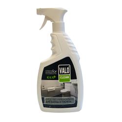 NEW Средство универсальное для ванны и туалета VALO Clean