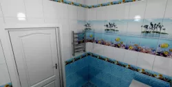 Карибы добор