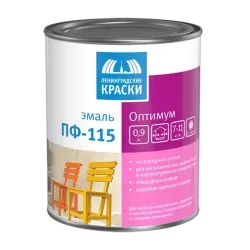 Оптимум ПФ 115