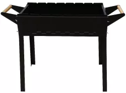 Мангал стационарный Firewood Optimum