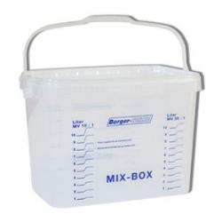 Berger MIX-BOX