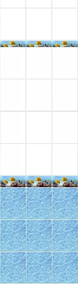Карибы добор