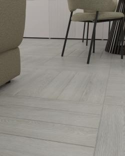 Дуб шато серый NF-60