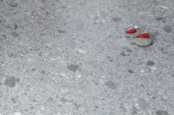 Terrazzo
