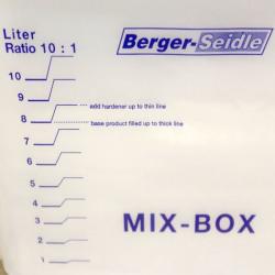 Berger MIX-BOX