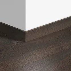 Дуб старинный темный QSSK01383