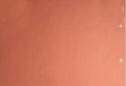 Рулонные шторы Плайн Лососевый 7558