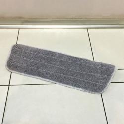 Сменная чистящая насадка для спрей-швабры Berger-Seidle Spray Mop