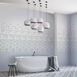 Лила триколор