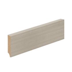 Плинтус S-70.16 ЭКО Cream Melinga