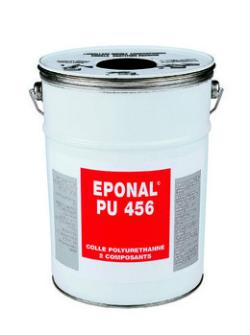 Eponal универсальный клей PU 456